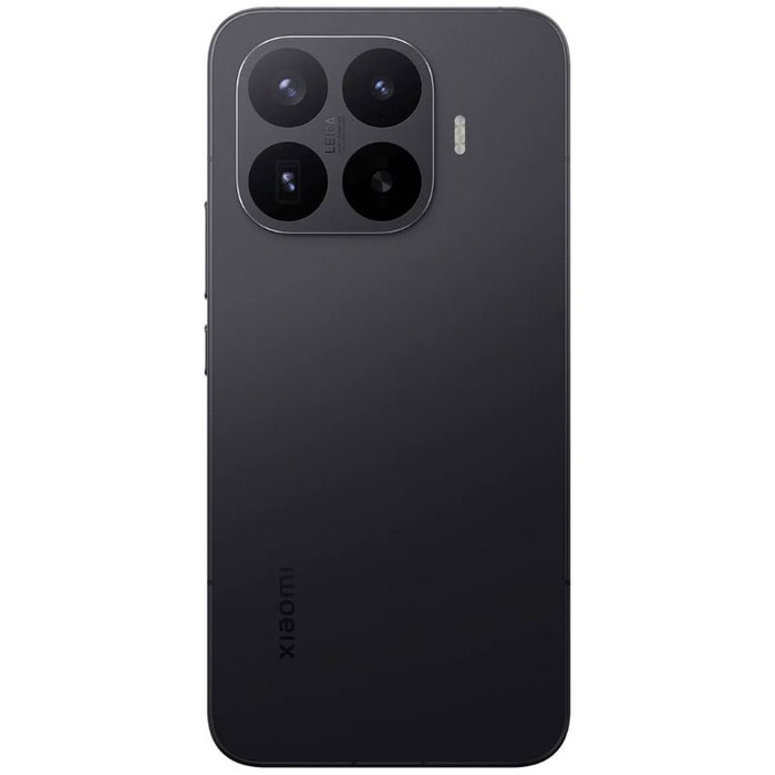 Xiaomi 17T Pro 12GB 256GB Negro Xiaomi 17T Pro 12GB 256GB Negro